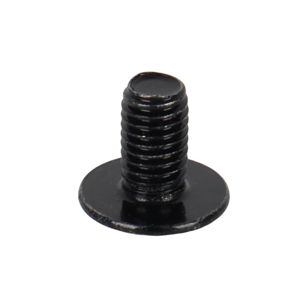 4PCS Car Nuts & Bolts Screw Kit Roof Rack Hole Bolt Screw W/ Seal Gasket Fit Ford Transit Custom 2012-21 CY Car Wear Parts