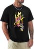 Beat Street Men T Shirt Men T Shirt Man Clothes Heavyweight T Shirts
