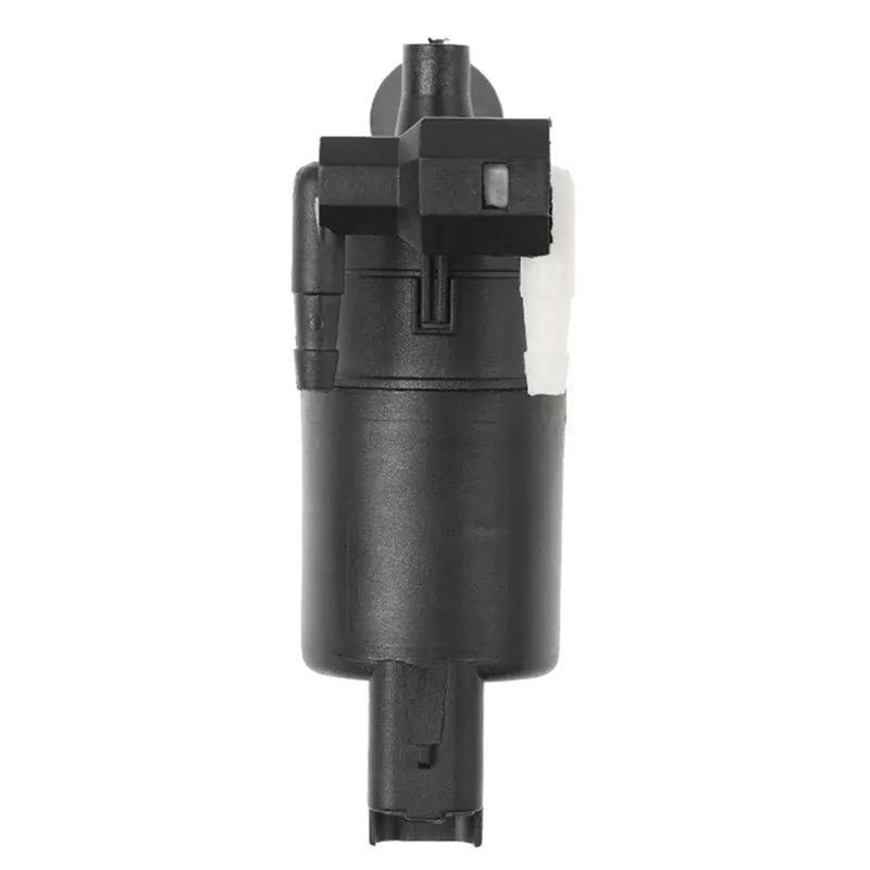 Windshield Washer Pump For Citroen C2 C3 C5 Saxo Xsara Picasso Berlingo Peugeot 307 607 807 106 643475 8200194414 Parts