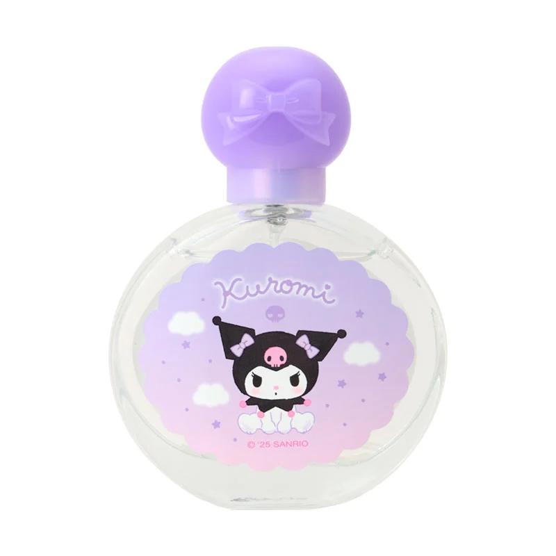 Sanrio KUROMI Fragrance Water Japan NEW Sanrio Characters