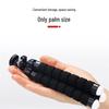 Octopus Sponge Desktop Tripod - Portable Phone Holder for Live Streaming and Video Shooting