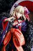 Kadokawa KDcolle Filmversjon natt Saber Alter Kimono skala malt ferdig figur Fate/stay [Heaven's Feel] Ver. 1/7 ABS&PVC