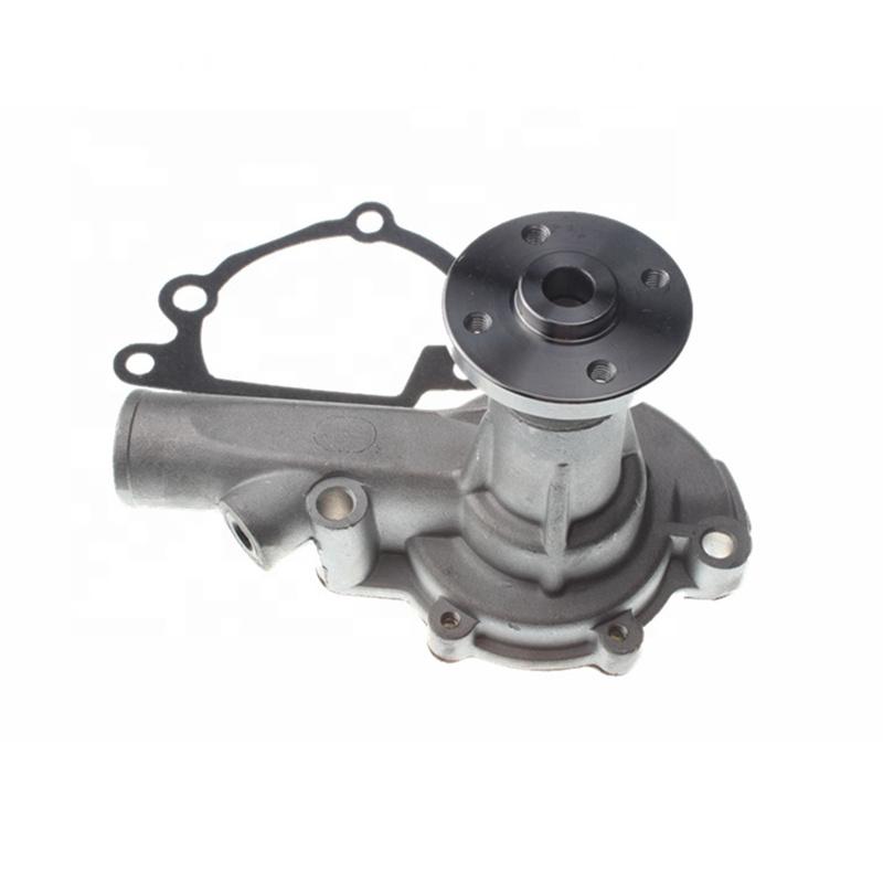 Water Pump with Gasket MM401401 for Iseki Tractor TX1300 TX1500