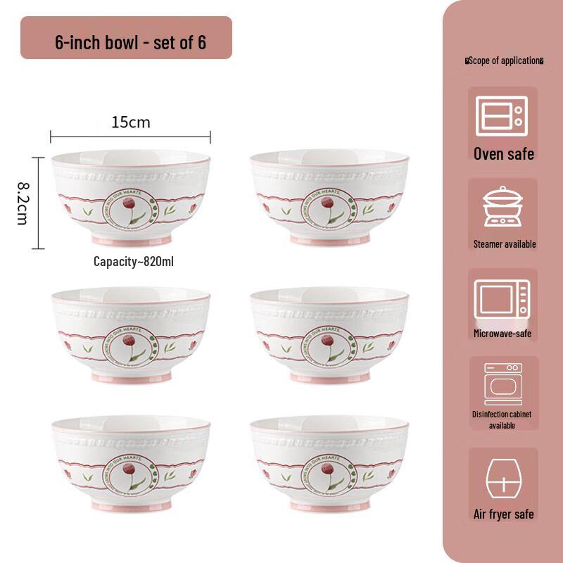 PERSON (CERAMICS) 2025 Nordic Ceramic Tableware Set