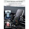 Douyin Car Air Vent Phone Holder - Navigation Support