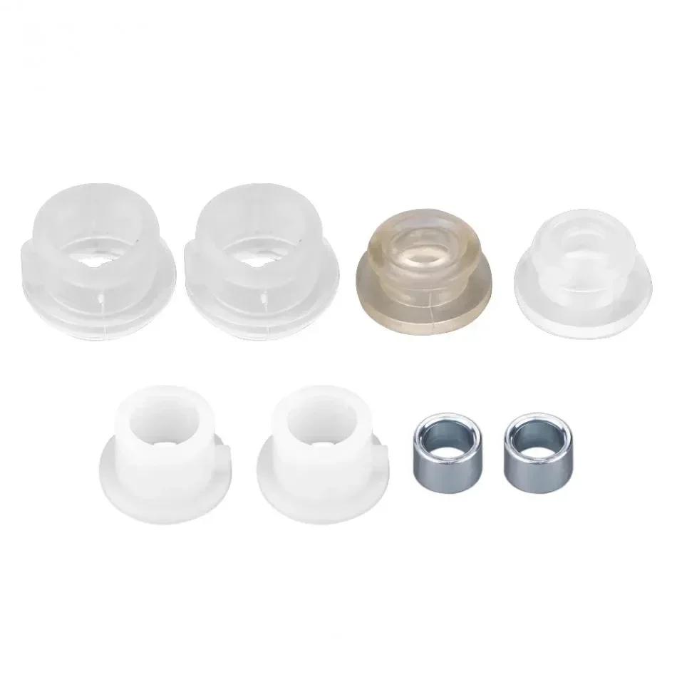 Manual Transmission Models Gear Shift Lever Repair Kit for VW Golf Jetta /Seat Toleto 191798116A Car Accessories