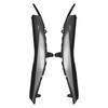 Side Inside Plate Fairing For YAMAHA FZ-03 FZ-25 MT03 MT-03 MT-25 MT25 2021 2022 2023 2024 Motorcycle Rear Tail Protector Covers