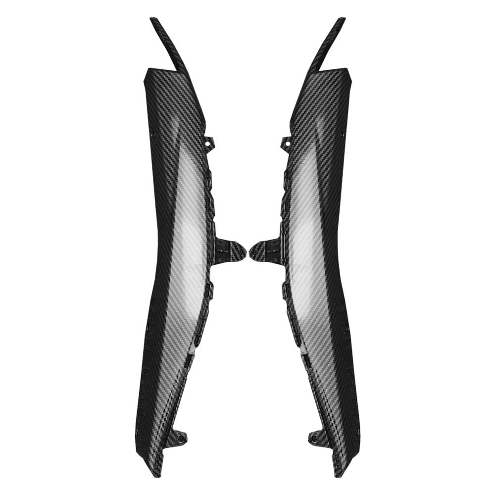Side Inside Plate Fairing For YAMAHA FZ-03 FZ-25 MT03 MT-03 MT-25 MT25 2021 2022 2023 2024 Motorcycle Rear Tail Protector Covers
