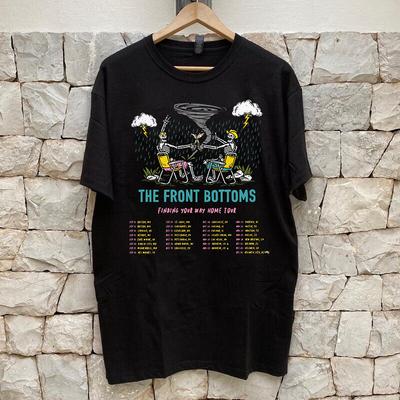 Üst giysisi – T-shirtler