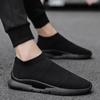 Fashion Running Minimalist Male Sports Shoes High-top Low Price Summer Sale Outdoor Wide Walking Comfortable Gym Men's Casual Sneakers