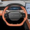 Leather Car Steering Wheel Cover for Jetour Dashing  2024 2025 2026 Accessories