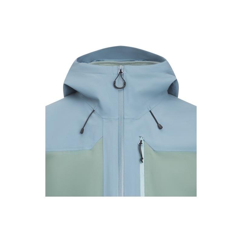 Under Armour Waterproof, Windproof, And Breathable Windbreaker Jacket Men's 1389299-484