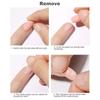 Nail Tips Detachable Manicure Tool Jelly Glue Nail Glue Stickers Fake Nail Glue Nail Adhesive Tabs
