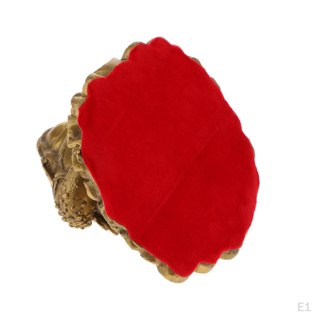 Китайские традиционные монетные украшения фэн-шуй — фото 3