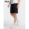 Men's Knit Bermuda Shorts