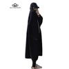 Women Fashion Long Cardigans for Autumn Casual Long Knitted Cardigan Women Sweater Coat New Cardigans Woman Clothes