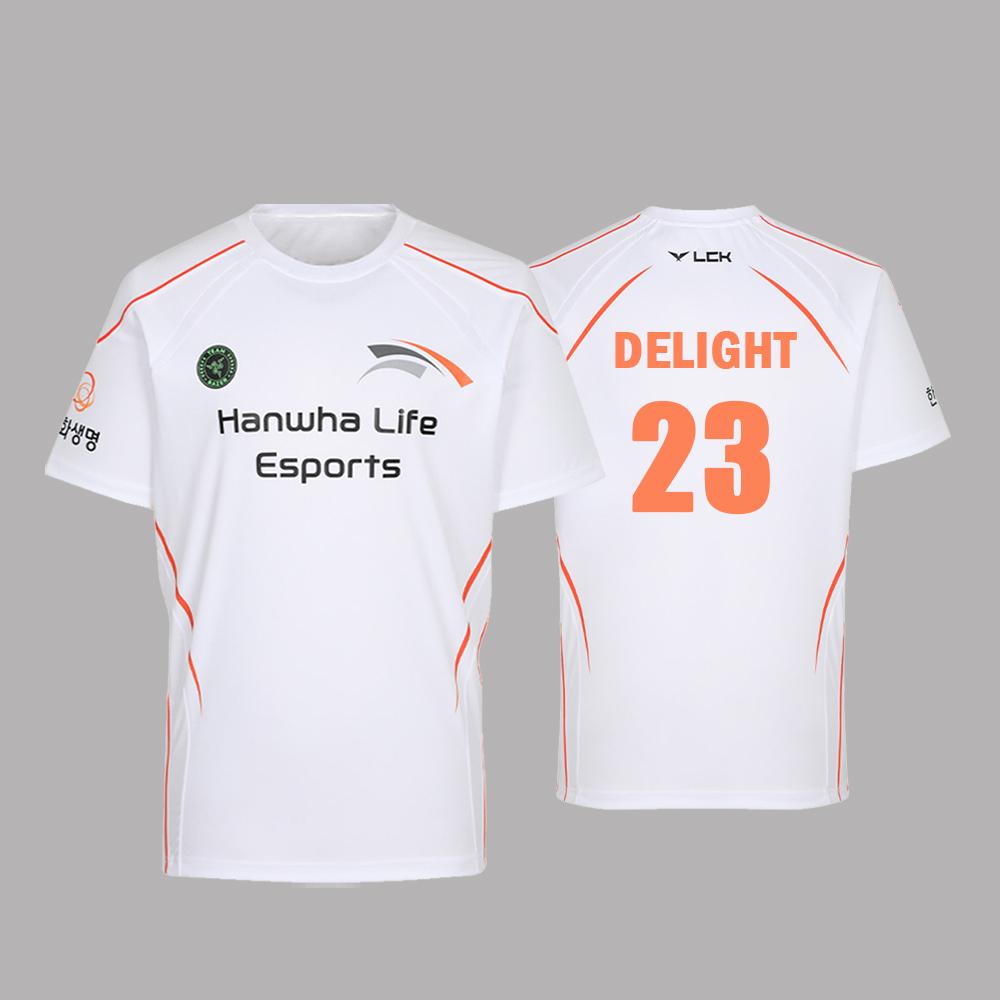 

Новая форма клуба HLE Esports, футболка Zeus Viper League 2025 Of Legends, игровой спортивный тренировочный костюм, футболки, уличная одежда, свободные топы 2XL