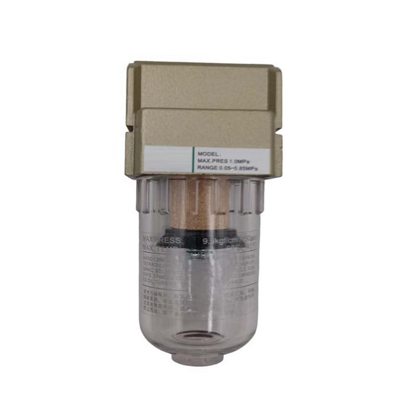 AB34-AF2000-02 Filtro Accessori Banco Prova Common Rail Filtro Pompa Aria Filtro Componenti Pneumatici Filtro