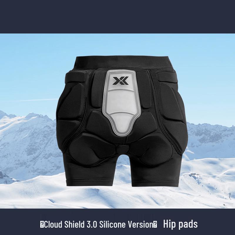 TULX Ski Hip Protector Pad