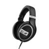 [.co.jp Exclusive] Sennheiser HD 599 SE Wired Headphones, Open-Back, Black