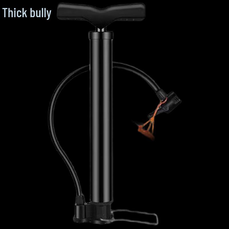 Многоцелевой воздушный насос Houba