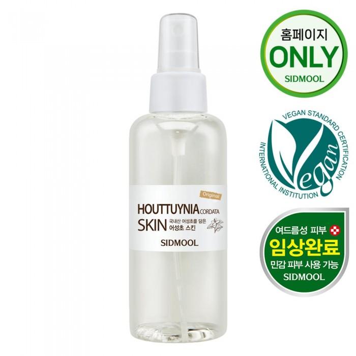 

Eoseongcho Skin 150ml