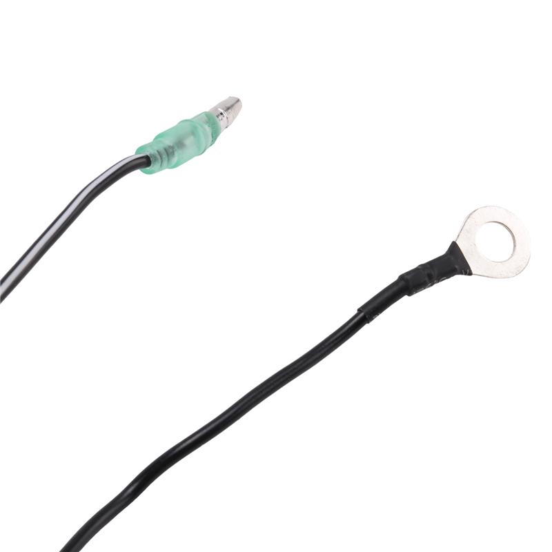 1 Piece Ignition Coil Outboard Ignition Coil Ignition Coil 6H5-85570-00-00 For 40HP 50HP 1994-2006