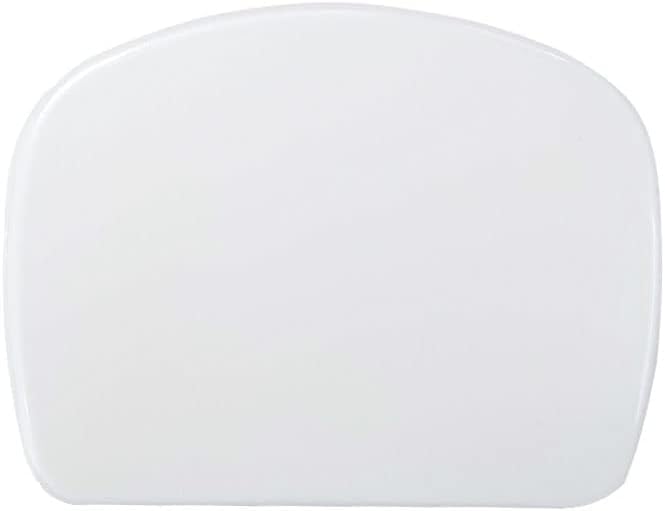 

RAMBO Hiace 200 series 1-6 type rear gate mirror hole белый