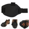 1PCS Rubber Motorcycle Shoes Boots Cover Protector Shifter Guards Gear Protection Shift Pad Accessories