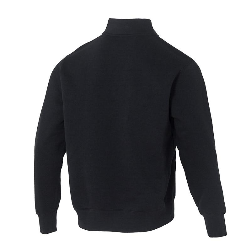 New Nike Sportswear Club Men's 1/2 Zip Fleece Top FN3865-010