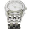 Used 9539 G-Class 5500L 7975 Silver Dial Quartz Women's Watch from Japan AUTHENTIC
