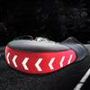 1Pair Winter Warmer Motorcycle Gloves Handlebar Muffs Wear Resistant Protective Windproof Riding Gloves  Waterproof ATV Gloves