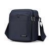 Men Crossbody Bags Male Nylon Shoulder Bags Boy Messenger Bags Man Handbags for Travel Casual Large Satchel
