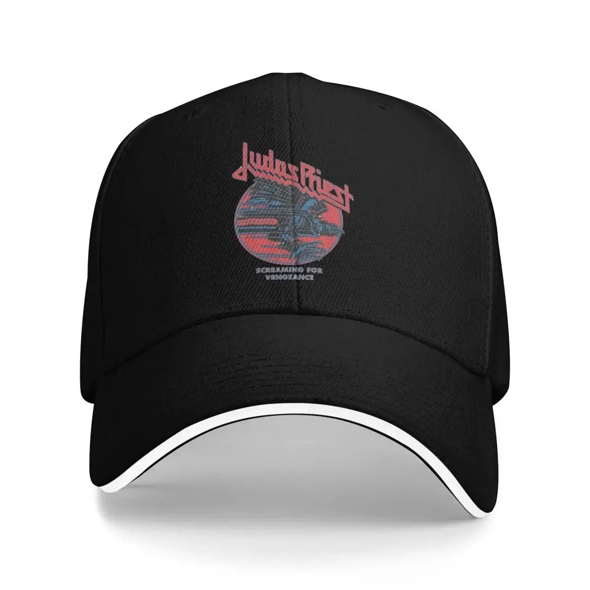 

Judas Priest Lightweight Men s Cap Cap For WomenBaseball Cap For Men One Size