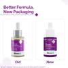 The Derma Co 2% Kojic Acid Face Serum With 1% Alpha Arbutin & Niacinamide For Dark Spots 30 Ml X 2