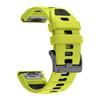Compatible with Garmin Frnix 8 51mm 47mm Watch Bands Silicone Quick Release Straps For Fenix E 7 7X 6 6X Pro 5 5XPlus Smartwatch