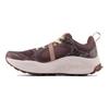 New Balance Scarpe da Ginnastica da Donna Fresh Foam X Hierro V8 'Liquirizia Rosso Golfo' WTHIERP8