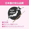 Nonoji Soothing Soft Ear Pick (Firm)