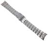 CASIO Genuine EDIFICE Stainless Steel Replacement Band for EQW-A1300D EQW-A1300DB EQS-A500B EQW-A1300B Metal Bracelet Part