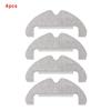For Dreame D11 Plus Gen 1 RLD11GD Robot Vacuum Cleaner Accessories Parts Main Brush Side Brush Hepa Filter Mop Cloths Dust Bags