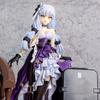 HOBBYMAX Girls' Frontline HK416 Star Cocoon Ver. 1/8 PVC Action Figure Anime Figure Model Toys Collection Doll Gift