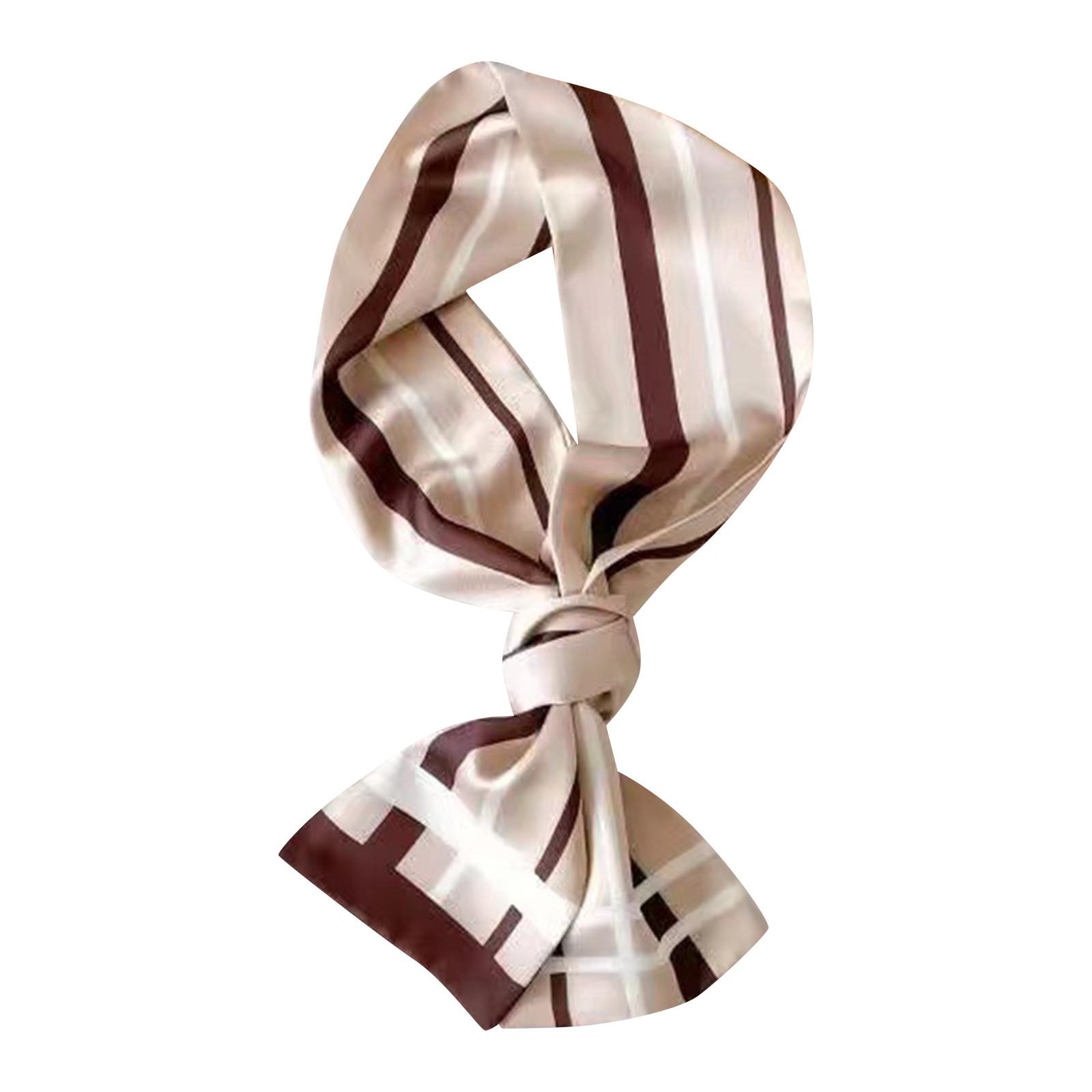 

Великолепные бусины, шарф с круглым кольцом, женские аксессуары для шарфов, ожерелье, этнический шарф белый