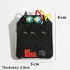 For Electric Motor Stable Output Dual Capacitor 60A 21V Angle Grinder Controller Board High Actuator