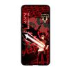 for iPhone 17 16 15 Xiaomi Poco F7 F8 X7 X6 F5 C85 C75 C71 M8 Redmi Note 14 13 12 11 Pro Max 14C 13C 15C A3 A4 Phone Case Asta Black Clover Cover