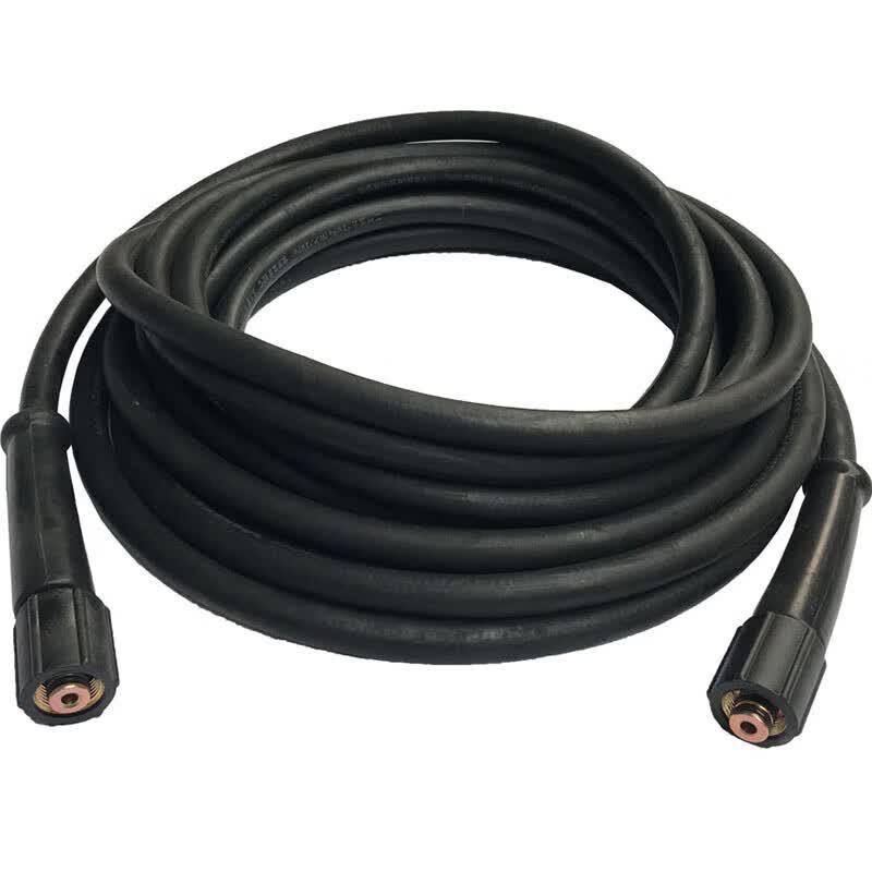 HMS-80 High-Pressure Washer Steel Wire Hose