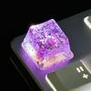 Quality Resin Crafted Keycaps,Enhances Durability &Touch Sensation OEM Keycap For MX Mechanical Keyboards Enthusiasts