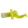 2pcs Air-tight Seal Beverage Stopper Plug Silicone Bottle Vacuum Stopper Wine Bottle Stopper  Home