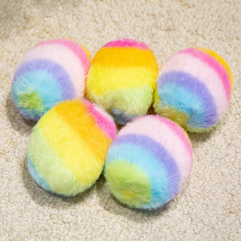 Easter Egg Capybara Stuffed Plush Toys Cute Animal Capybara Plushies Doll Bunny Rabbit Ears Hats Happy Easter Decor Kids Favor