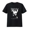 NAPALM DEATH Fear Emptiness Despair Black Cotton T Shirt Available In All Sizes S 5XL Vintage Washed Stretched Breathable