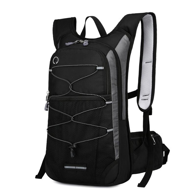 MDNG Travel Cycling Hydration Backpack
